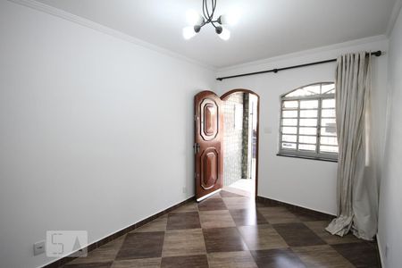 Sala de casa à venda com 2 quartos, 105m² em Ipiranga, São Paulo