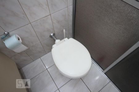 Casa à venda com 105m², 2 quartos e 1 vagaBanheiro