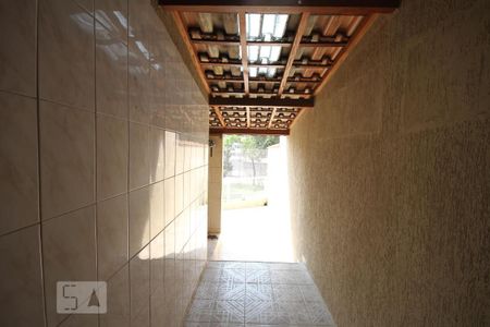 Casa à venda com 105m², 2 quartos e 1 vagaÁrea de Serviço