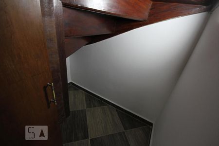 Escada de casa à venda com 2 quartos, 105m² em Ipiranga, São Paulo