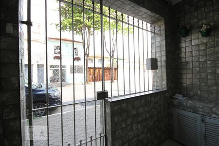 Entrada de casa à venda com 2 quartos, 105m² em Ipiranga, São Paulo