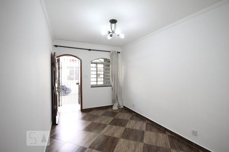 Sala de casa à venda com 2 quartos, 105m² em Ipiranga, São Paulo