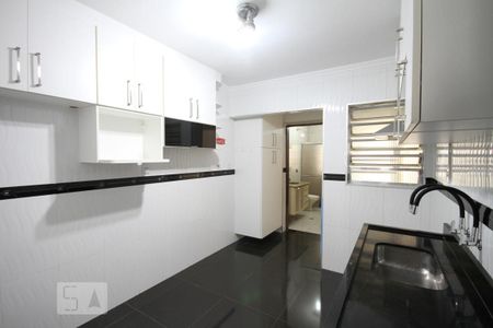 Casa à venda com 105m², 2 quartos e 1 vagaCozinha