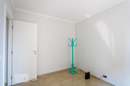 Apartamento à venda com 78m², 3 quartos e 2 vagasQuarto 3