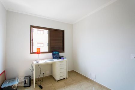 Apartamento à venda com 78m², 3 quartos e 2 vagasQuarto 3