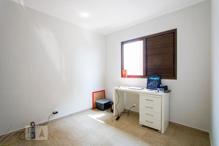 Apartamento à venda com 78m², 3 quartos e 2 vagasQuarto 3