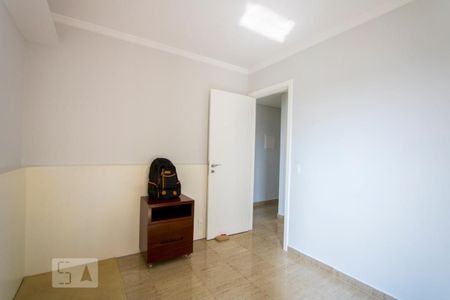 Apartamento à venda com 78m², 3 quartos e 2 vagasQuarto 2