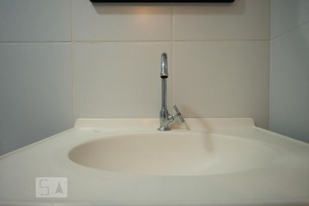 Apartamento à venda com 70m², 3 quartos e 1 vaga Apartamento à venda com 70m², 3 quartos e 1 vagaBanheiro da Suíte