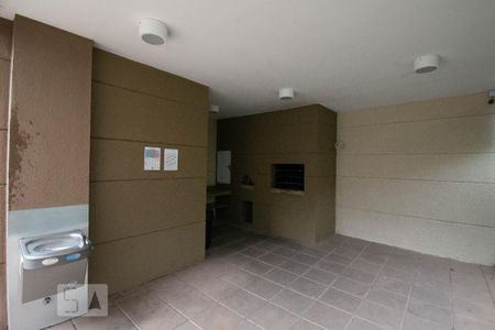 Apartamento à venda com 70m², 3 quartos e 1 vaga Apartamento à venda com 70m², 3 quartos e 1 vagaChurrasqueira