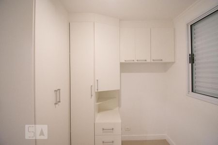 quarto 1 de apartamento à venda com 3 quartos, 70m² em Jardim Prudência, São Paulo