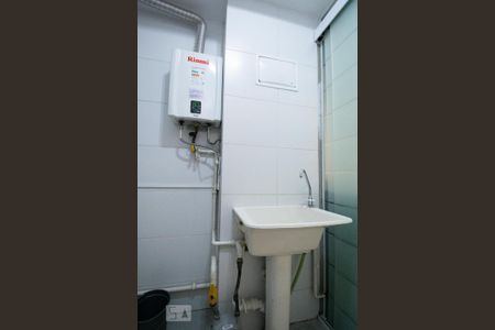 Apartamento à venda com 70m², 3 quartos e 1 vaga Apartamento à venda com 70m², 3 quartos e 1 vagaÁrea de Serviço