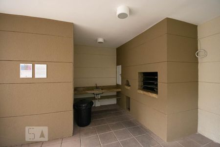 Apartamento à venda com 70m², 3 quartos e 1 vaga Apartamento à venda com 70m², 3 quartos e 1 vagaChurrasqueira