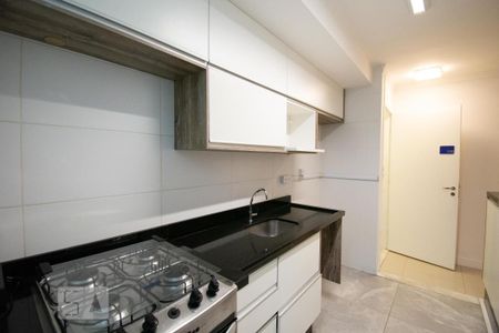 Apartamento à venda com 70m², 3 quartos e 1 vaga Apartamento à venda com 70m², 3 quartos e 1 vagaCozinha