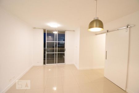sala de apartamento à venda com 3 quartos, 70m² em Jardim Prudência, São Paulo