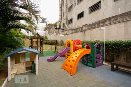 Apartamento à venda com 70m², 3 quartos e 1 vaga Apartamento à venda com 70m², 3 quartos e 1 vagaÁrea Comum - Playground