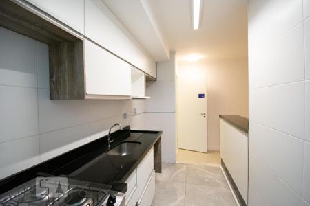 Apartamento à venda com 70m², 3 quartos e 1 vaga Apartamento à venda com 70m², 3 quartos e 1 vagaCozinha