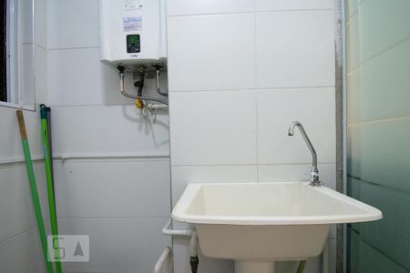 Apartamento à venda com 70m², 3 quartos e 1 vaga Apartamento à venda com 70m², 3 quartos e 1 vagaÁrea de Serviço