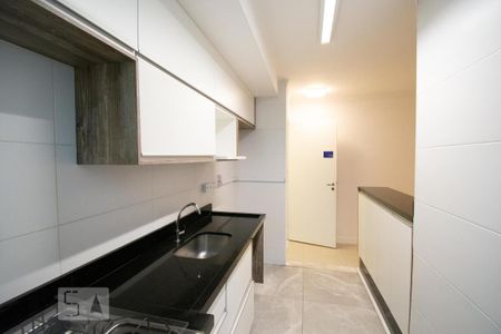 Apartamento à venda com 70m², 3 quartos e 1 vaga Apartamento à venda com 70m², 3 quartos e 1 vagaCozinha