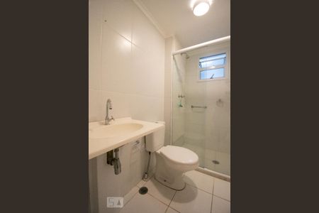 Apartamento à venda com 70m², 3 quartos e 1 vaga Apartamento à venda com 70m², 3 quartos e 1 vagaBanheiro