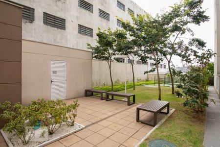 Apartamento à venda com 70m², 3 quartos e 1 vaga Apartamento à venda com 70m², 3 quartos e 1 vagaÁrea comum