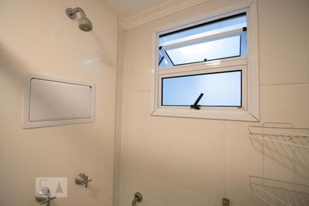 Apartamento à venda com 70m², 3 quartos e 1 vaga Apartamento à venda com 70m², 3 quartos e 1 vagaBanheiro