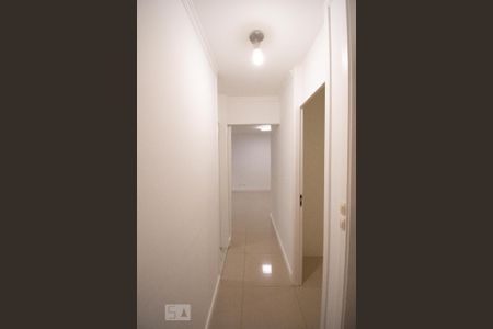 Apartamento à venda com 70m², 3 quartos e 1 vaga Apartamento à venda com 70m², 3 quartos e 1 vagaCorredor