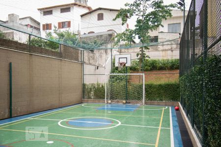 Apartamento à venda com 70m², 3 quartos e 1 vaga Apartamento à venda com 70m², 3 quartos e 1 vagaQuadra