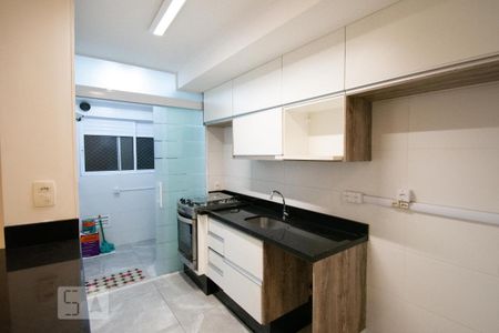 Apartamento à venda com 70m², 3 quartos e 1 vaga Apartamento à venda com 70m², 3 quartos e 1 vagaCozinha