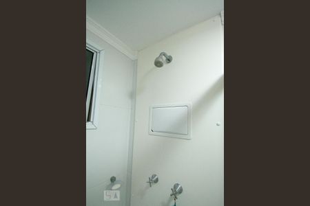 Apartamento à venda com 70m², 3 quartos e 1 vaga Apartamento à venda com 70m², 3 quartos e 1 vagaBanheiro da Suíte
