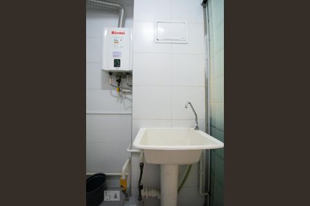 Apartamento à venda com 70m², 3 quartos e 1 vaga Apartamento à venda com 70m², 3 quartos e 1 vagaÁrea de Serviço