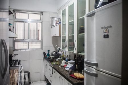 Apartamento à venda com 73m², 2 quartos e sem vaga Apartamento à venda com 73m², 2 quartos e sem vagaCozinha