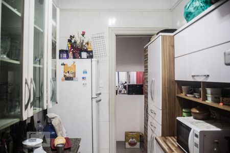 Apartamento à venda com 73m², 2 quartos e sem vaga Apartamento à venda com 73m², 2 quartos e sem vagaCozinha