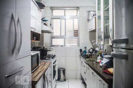 Apartamento à venda com 73m², 2 quartos e sem vaga Apartamento à venda com 73m², 2 quartos e sem vagaCozinha