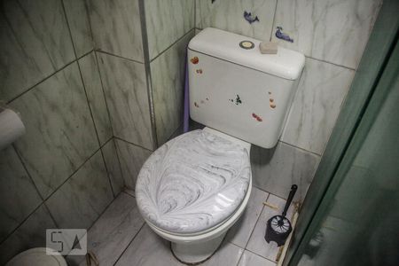 Apartamento à venda com 73m², 2 quartos e sem vaga Apartamento à venda com 73m², 2 quartos e sem vagaDetalhe do banheiro