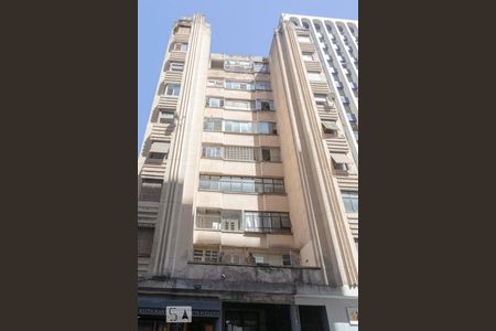 Apartamento à venda com 73m², 2 quartos e sem vagaFachada