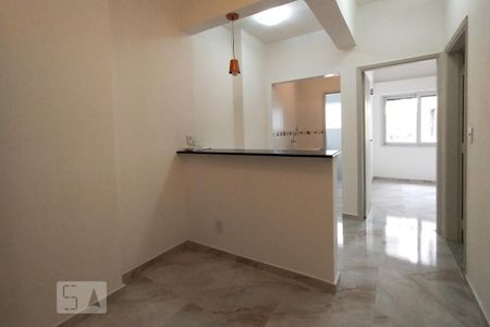 Sala de apartamento para alugar com 2 quartos, 30m² em Centro, São Paulo