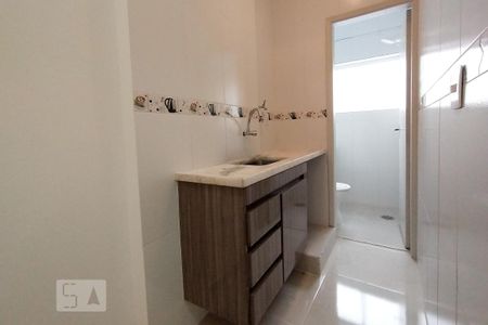 Apartamento para alugar com 30m², 2 quartos e sem vaga Apartamento para alugar com 30m², 2 quartos e sem vagaCozinha