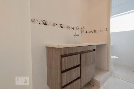 Apartamento para alugar com 30m², 2 quartos e sem vaga Apartamento para alugar com 30m², 2 quartos e sem vagaCozinha