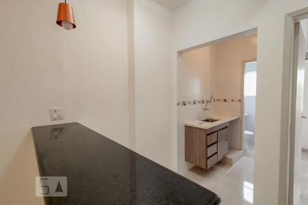 Sala de apartamento para alugar com 2 quartos, 30m² em Centro, São Paulo