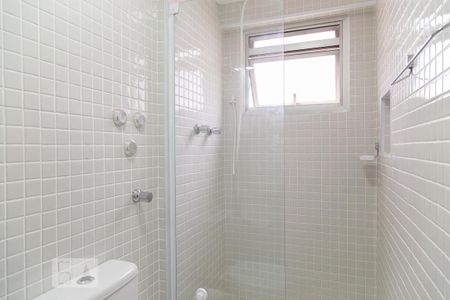 Apartamento à venda com 51m², 1 quarto e 1 vagaBanheiro