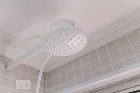 Apartamento à venda com 51m², 1 quarto e 1 vagaBanheiro - Chuveiro