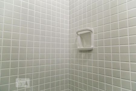 Apartamento à venda com 51m², 1 quarto e 1 vagaBanheiro de serviço