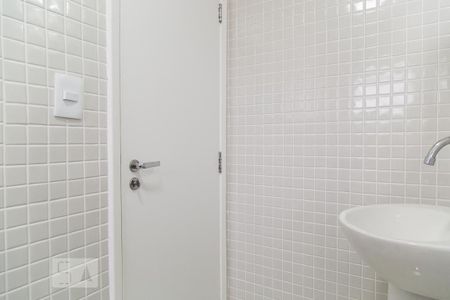 Apartamento à venda com 51m², 1 quarto e 1 vagaBanheiro