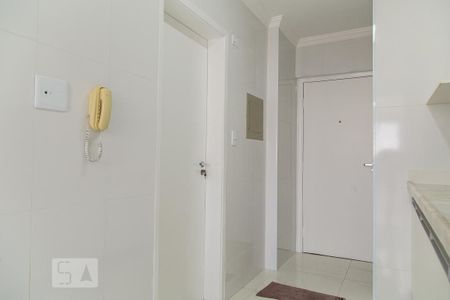 Apartamento à venda com 51m², 1 quarto e 1 vagaCozinha