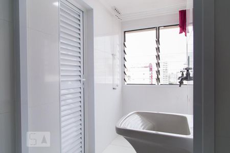 Apartamento à venda com 51m², 1 quarto e 1 vagaÁrea de serviço
