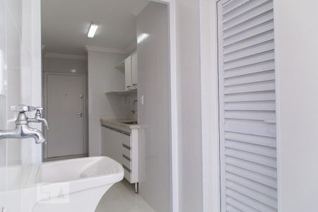 Apartamento à venda com 51m², 1 quarto e 1 vagaÁrea de serviço