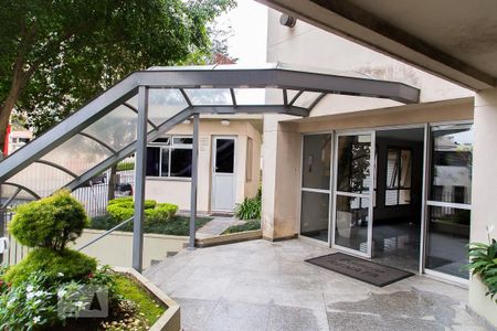 Apartamento à venda com 51m², 1 quarto e 1 vagaHall de entrada