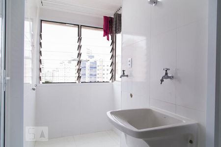 Apartamento à venda com 51m², 1 quarto e 1 vagaÁrea de serviço