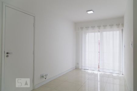 Sala de apartamento à venda com 1 quarto, 51m² em Parque Imperial, São Paulo