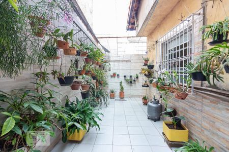 Casa à venda com 136m², 2 quartos e 1 vagaQuintal 